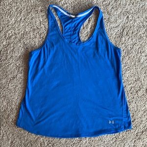 Under Armour Top